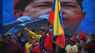 Maduro &eacute; escolhido candidato do governo e vai buscar 3&ordm; mandato na Venezuela