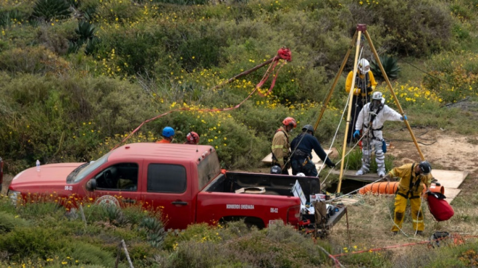 Hallan tres cuerpos en zona de M&eacute;xico donde desaparecieron surfistas de Australia y EEUU