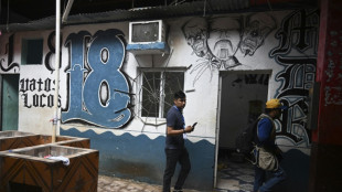 Crocodiles et centre d'appel: le Guatemala reprend le contr&ocirc;le d'une prison domin&eacute;e par les gangs