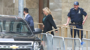 Stormy Daniels pede que Trump seja preso ap&oacute;s sua condena&ccedil;&atilde;o