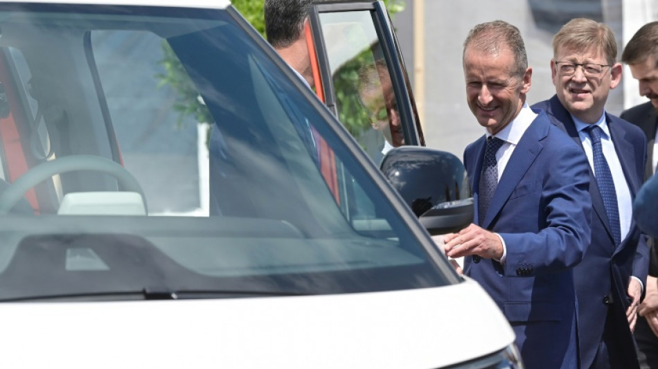 La producci&oacute;n industrial espa&ntilde;ola vuelve a caer en marzo