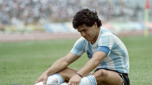 Los herederos de Maradona no logran la anulaci&oacute;n de la venta del Bal&oacute;n de Oro de su padre