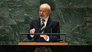 L&iacute;deres mundiais se unem na ONU contra extremismos e desinforma&ccedil;&atilde;o