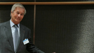 Bollor&eacute;, el magnate medi&aacute;tico en el centro de la pol&eacute;mica en Francia