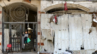 Le Hamas en Egypte pour discuter de l'offre de tr&ecirc;ve &agrave; Gaza
