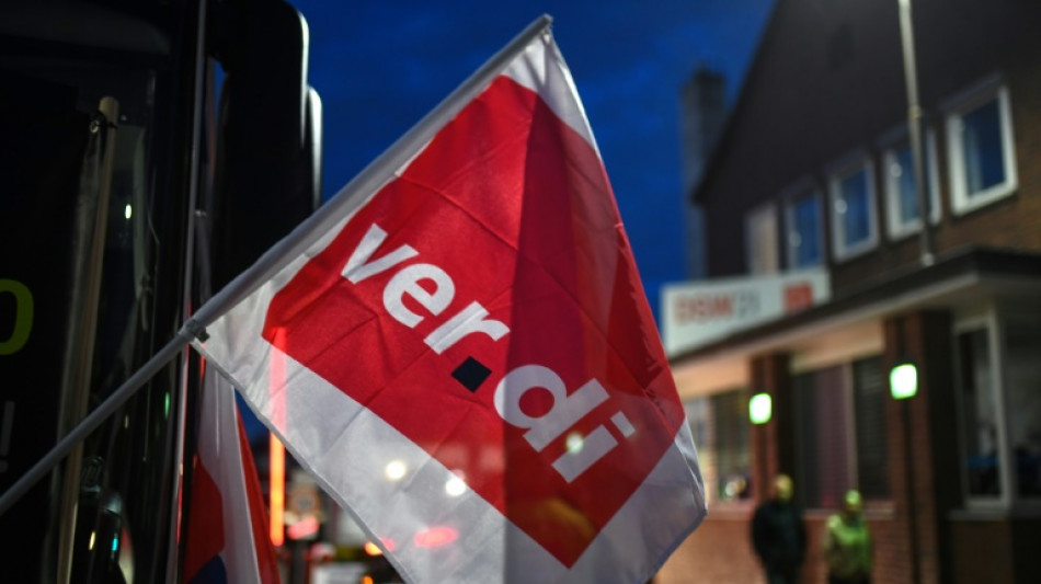 Zahl der Arbeitsk&auml;mpfe im vergangenen Jahr wieder gestiegen