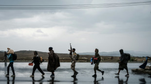 Ethiopie: le calvaire de ressortissants am&eacute;ricains voulant quitter le Tigr&eacute; 