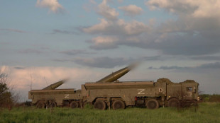 Gastos em armas nucleares aumentam com tens&otilde;es geopol&iacute;ticas, apontam estudos