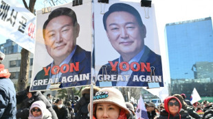 Cor&eacute;e du Sud: l'ex-pr&eacute;sident Yoon fait appel de sa condamnation &agrave; vie pour sa loi martiale