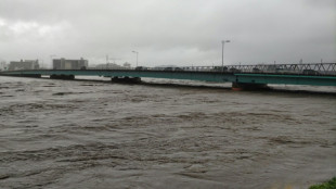 Unos 180.000 habitantes de Jap&oacute;n reciben alerta de evacuaci&oacute;n por tormenta Lan