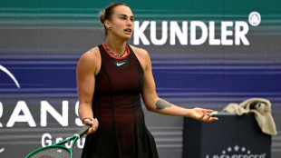 WTA 500 de Berlin: Pegula sort Sabalenka en demies