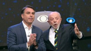 Brasilien: Lula und Bolsonaro &uuml;berziehen sich in TV-Duell gegenseitig mit Vorw&uuml;rfen