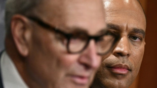 Stocks rise, gold hits record as rate cuts and shutdown loom