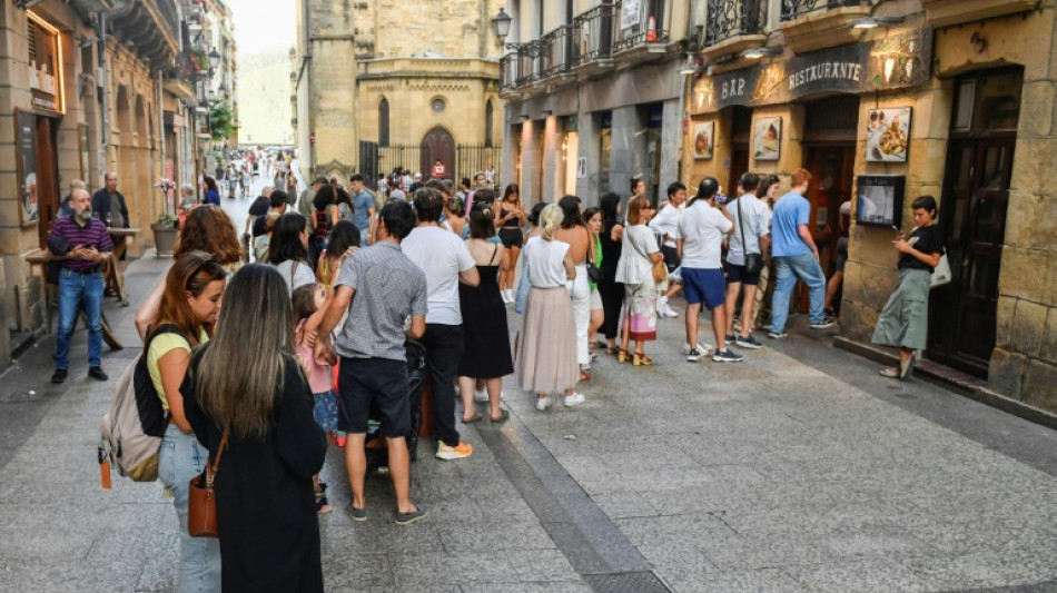 El Banco de Espa&ntilde;a aumenta su previsi&oacute;n de crecimiento para 2024 al 2,8%