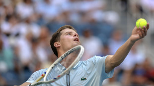 Us Open: Blockx batte anche Cerundolo e va ai quarti, Rybakina fa fuori Osaka