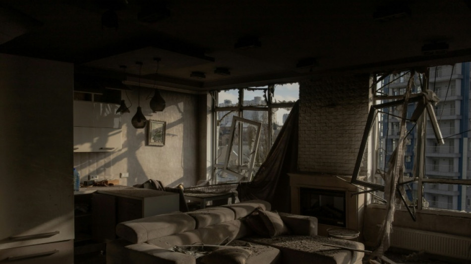 Rússia cita 'processo sério' em andamento para encerrar guerra na Ucrânia