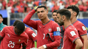 Cristiano Ronaldo &eacute; um problema para Portugal na Copa do Mundo?