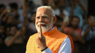 Las ambiciones diplom&aacute;ticas de un tercer mandato de Modi en India