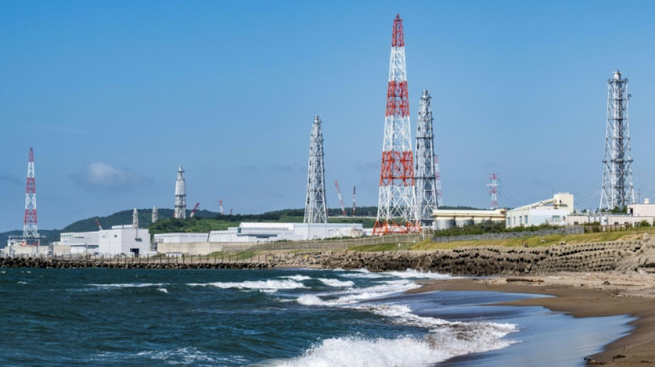 Japon: les autorit&eacute;s locales approuvent le red&eacute;marrage de la plus grande centrale nucl&eacute;aire au monde