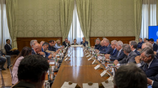 Governo non esclude una partecipazione pubblica nell'ex Ilva