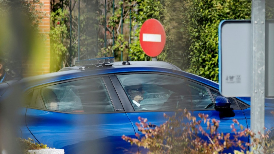 La justicia espa&ntilde;ola rechaza querella de Pedro S&aacute;nchez contra juez que le cit&oacute; a declarar