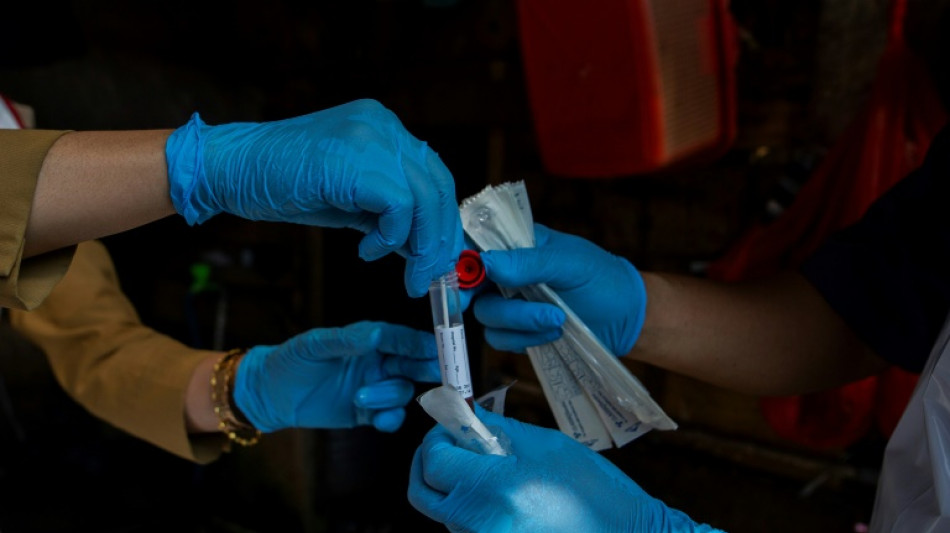 Le d&eacute;c&egrave;s du premier cas humain de H5N2 est "multifactoriel", indique l'OMS