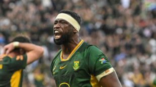 Springboks wary of new-look All Blacks in Baltimore test