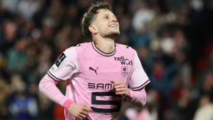 Rennes vence Strasbourg e assume lideran&ccedil;a do Campeonato Franc&ecirc;s