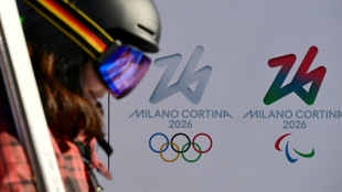 JO-2026: dans 100 jours, les sports d'hiver ont rendez-vous à Milan-Cortina