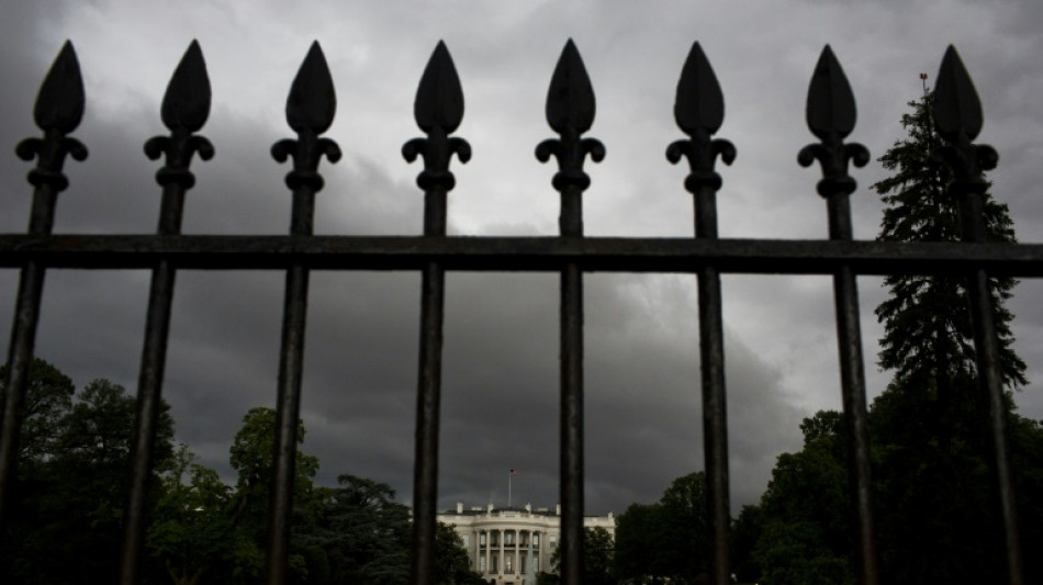 La coopération météo internationale, elle aussi chamboulée par Trump