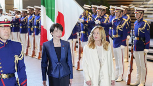 Meloni, eventuale presenza in Groenlandia da discutere in ambito Nato