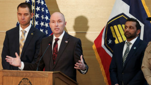 Gouverneur von Utah bestätigt Festnahme nach Attentat auf Kirk 