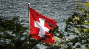 US, Switzerland say reached deal on trade and tariffs