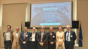 In Sicilia riparte Between Festival, arte per la pace nel Mediterraneo