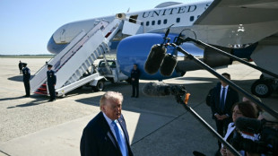 Ir&aacute;n analiza la &uacute;ltima propuesta de EEUU y Trump dice que las negociaciones est&aacute;n "en el l&iacute;mite"