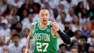 NBA: Theis und Celtics schlagen zur&uuml;ck