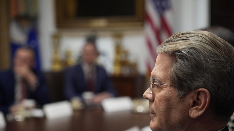 Bessent, 'battaglia per Artico &egrave; reale, Europa proietta debolezza'