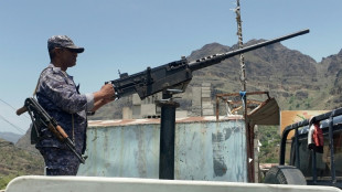Houthis target Saudi base as Iran denies involvement in Yemen war