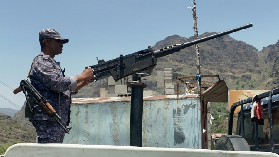 Saudi capital issues first air raid alert since renewed fighting in Yemen