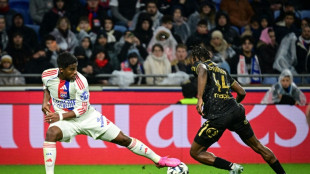 Endrick entra no intervalo e brilha na vit&oacute;ria do Lyon, a primeira ap&oacute;s 6 jogos