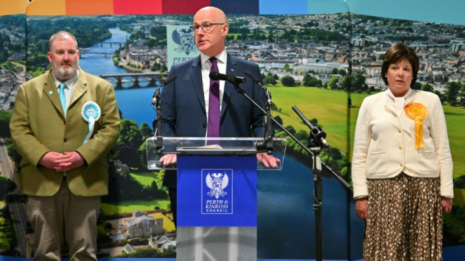 Independentistas ganan terreno en Escocia y Gales, un hecho sin precedentes con consecuencias inciertas