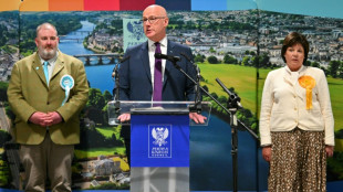 Independentistas ganan terreno en Escocia y Gales, un hecho sin precedentes con consecuencias inciertas