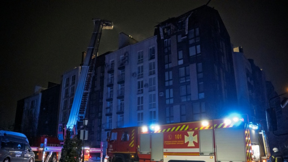 R&uacute;ssia acelerou seus avan&ccedil;os na Ucr&acirc;nia em janeiro, aponta an&aacute;lise da AFP