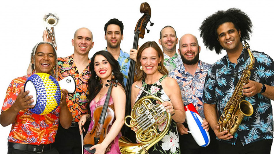 Presentata la stagione della Societ&agrave; dei Concerti Trieste