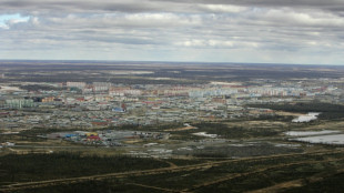 Un dron ucraniano alcanza una regi&oacute;n &aacute;rtica de Rusia, a casi 3.000 km de la frontera