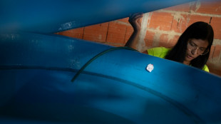 Servi&ccedil;os p&uacute;blicos na Venezuela: colapso e ca&oacute;tica 'privatiza&ccedil;&atilde;o' informal