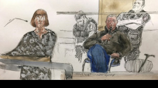 Gis&egrave;le Pelicot, v&iacute;tima de estupros na Fran&ccedil;a, &eacute; 'humilhada' por acusa&ccedil;&otilde;es de cumplicidade