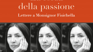 Oriana Fallaci, a 20 anni dalla morte escono le lettere inedite a Monsignor Fisichella