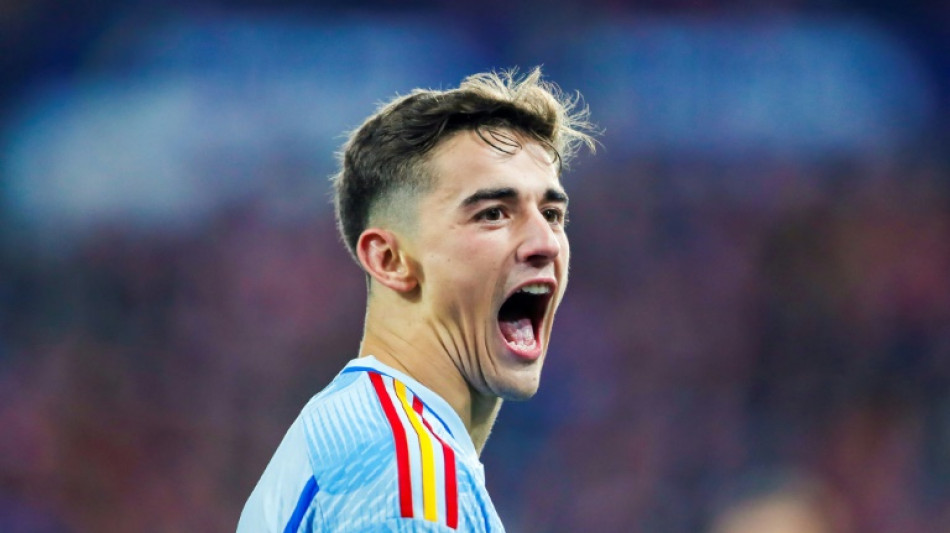 Espanha vence Noruega e vai &agrave; Euro; Esc&oacute;cia e Turquia tamb&eacute;m se classificam
