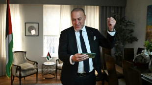 Netanyahu promete que nunca habrá un Estado palestino tras el reconocimiento del Reino Unido, Canadá y Australia